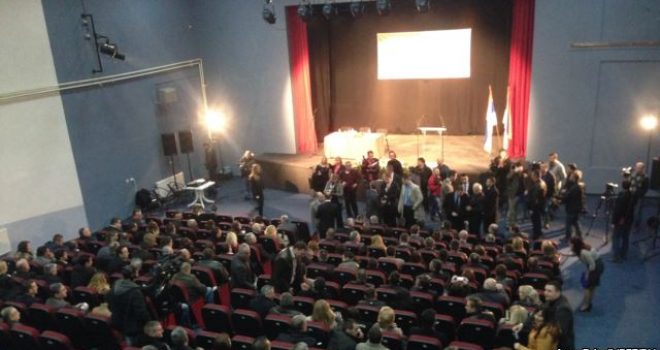 Graçanicë: Takim i përfaqësuesve serbë për një “fillim të ri”