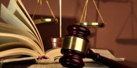 Greva shtoi grumbullin e lëndëve në gjykata