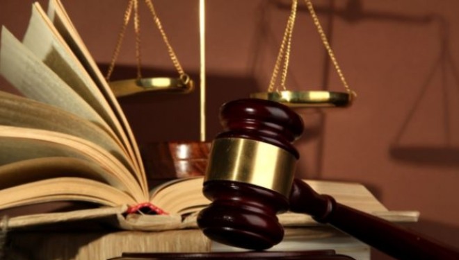 Greva shtoi grumbullin e lëndëve në gjykata