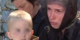 Shqiptarja dëshiron që në “Serbi” ta rris djalin pas vdekjes së burrit serb (Video+Foto)