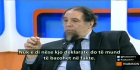 Guy-Smith: Gjykata Speciale do të jetë problematike