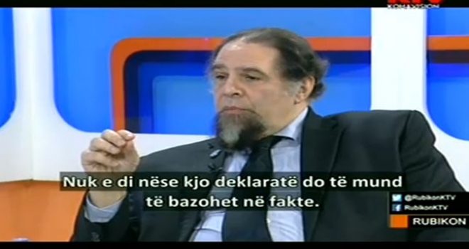 Guy-Smith: Gjykata Speciale do të jetë problematike