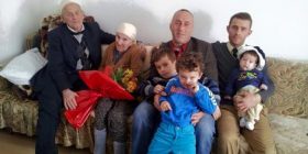 Haradinaj: Nëna Fatime, 109 vjeçe, personifikon nënën dhe sakrificën, jetën dhe familjen