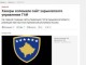 Hakerët kosovarë thyejnë një faqe shtetërore në Harkov të Ukrainës