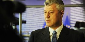 Thaçi: Skenat në Mushtisht, të papranueshme, drejtësia të flasë për të gjithë