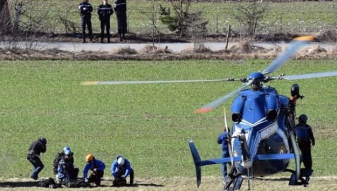 Kopiloti Andreaz Lubitz e ka përplasur avionin me vetëdije të plotë