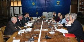 Institucionet përgjegjëse kundër korrupsionit merren vesh për koordinim të aksioneve