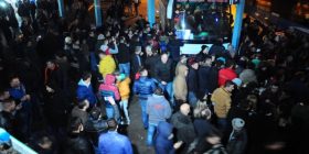 110 mijë kosovarë ikën, 16 mijë u kthyen