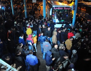 110 mijë kosovarë ikën, 16 mijë u kthyen