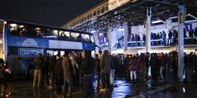 2016 rrezik për valë të reja ikjesh drejt BE-së (Video)