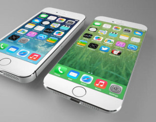 iPhone, telefoni më i kërkuar në Amerikë