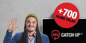 IPKO, sot do të fillojë me ofrimin e shërbimit të ri dhe modern CatchUP TV