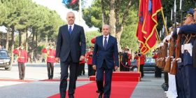 Kjo është agjenda e mbledhjes së dy qeverive shqiptare