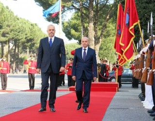 Kjo është agjenda e mbledhjes së dy qeverive shqiptare