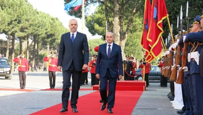 Kjo është agjenda e mbledhjes së dy qeverive shqiptare