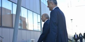 Thaçi s’do as zgjedhje e as zgjerim koalicioni