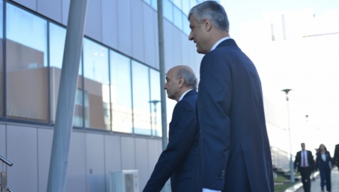 Konstatohet se Kosova i ka dy Kryeministra
