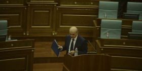 Kjo është oferta e Isa Mustafës për partitë e opozitës! (VIDEO)