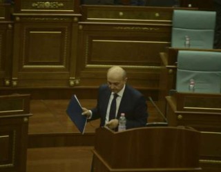 Mustafa flet sot për 100 ditëshin e tij të qeverisjes