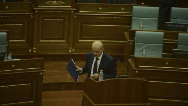 Mustafa flet sot për 100 ditëshin e tij të qeverisjes