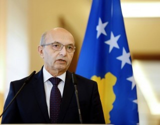 Mustafa: Ekziston përkushtimi i te gjithëve qe te zgjidhim problemet me Serbinë
