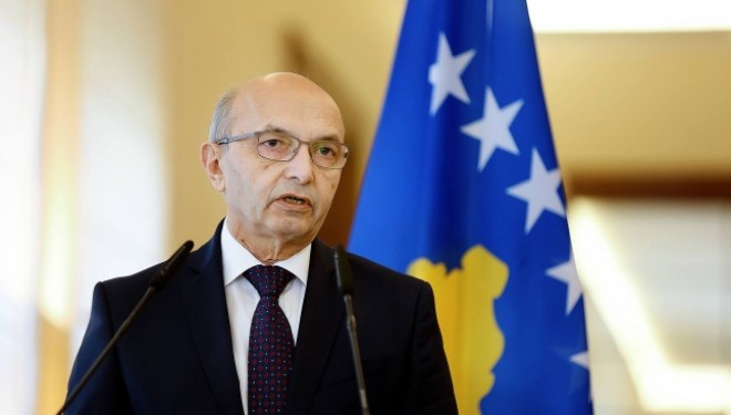 Isa Mustafa e pranon që takimi me Angela Merkelin pas dështimit të Speciales nuk do të jetë i lehtë!