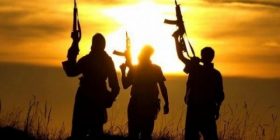 “Kërcënimet e ISIS-it në Kosovë duhet marrë seriozisht”