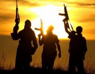 Kërcënimi i ekstremizmit në rritje, pas luftës në Kosovë