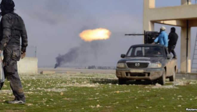 Frika e NATO-s: ISIS posedon materie radioaktive