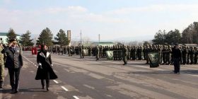Ushtrinë e Kosovës, Serbia e çon në Këshill të Sigurimit