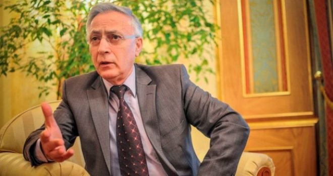 Krasniqi: E sotmja e pashpresë, nuk mund ta zbeh lirinë e pavarësinë e Kosovës