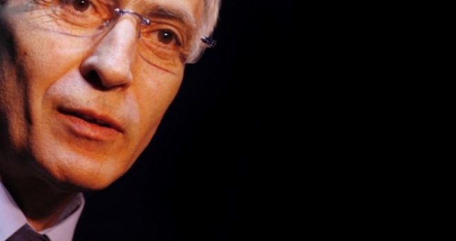 Jakup Krasniqi: Pse s’po flet Kryeministri