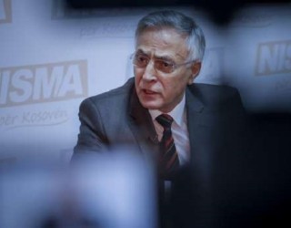 Jakp Krasniqi pyet: ç’dreqin i luftuam të huajt, kur nuk dimë të ndërtojmë shtet demokratik!