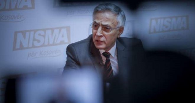 Krasniqi për Gjykatën: Kuvendi mori një vendim i cili nuk mund të rikthehet