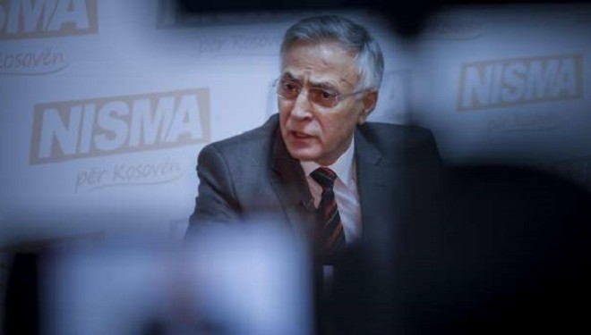 Krasniqi: Gjykata Speciale dëmton të sotmen e vendit