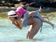Jessica Alba një mama e adhurueshme (Foto)