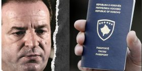 Besoni ose jo, Bogoljub Kariq udhëton me pasaportë të Kosovës