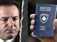 Besoni ose jo, Bogoljub Kariq udhëton me pasaportë të Kosovës
