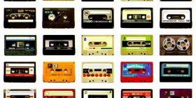 Bëhuni gati ti gjuani iPod-ët, kasetat po rikthehen