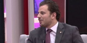 Kosovari, Ministër i Jashtëm i Urdhrit të Maltës (Video)
