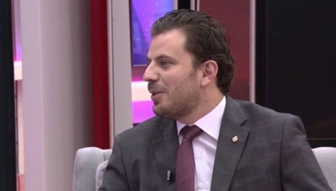 Kosovari, Ministër i Jashtëm i Urdhrit të Maltës (Video)