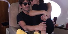 Victoria le Beckham dhe dashurohet me stilistin
