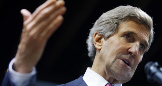 Kerry angazhohet për Kosovën në UNESCO