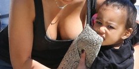 Kim Kardashian I Foto