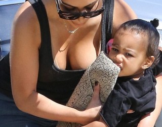Kim Kardashian I Foto