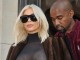 Kanye nuk i reziston gjoksit të saj (Foto)