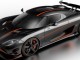Prezantohet zyrtarisht Koenigsegg Agera RS [foto/video]