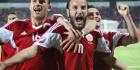 Pretendendët e Euro 2016, ja ku qëndrojnë “Kuqezinjtë”