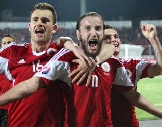 Pretendendët e Euro 2016, ja ku qëndrojnë “Kuqezinjtë”