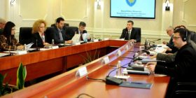 Veseli: Kandidatët i plotësojnë kushtet për t’u zgjedhur gjyqtar në Kushtetuese
